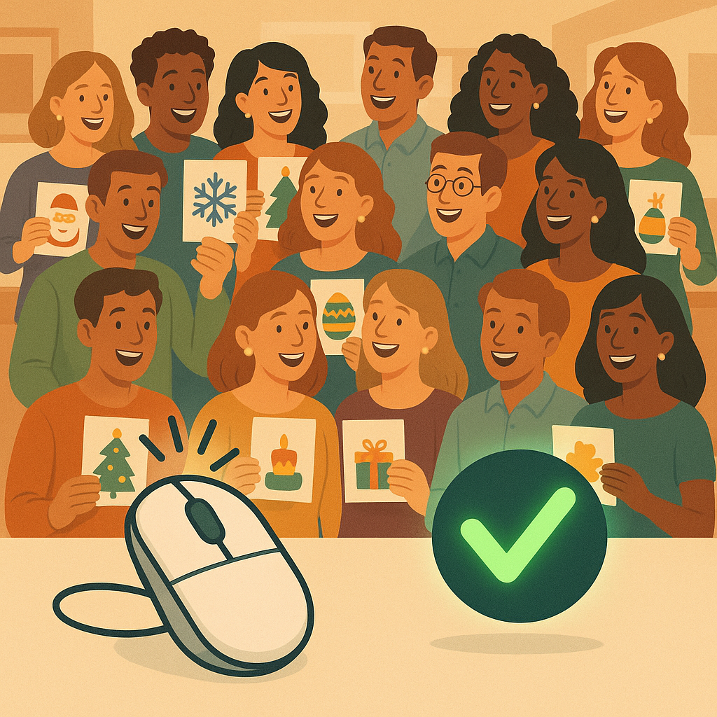 The art of referrals